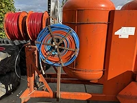Bab getrokken snoeicompressor - afbeelding 11 van  11