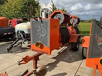 Bab getrokken snoeicompressor - afbeelding 1 van  10