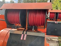Bab getrokken snoeicompressor - afbeelding 5 van  8