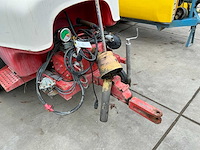 B.a.b. getrokken spuitmachine - afbeelding 4 van  9