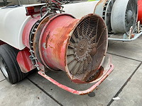 B.a.b. getrokken spuitmachine - afbeelding 7 van  9