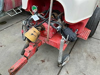 B.a.b. getrokken spuitmachine - afbeelding 9 van  9