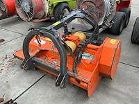 B.a.b. kl460 maaimachine - afbeelding 1 van  4