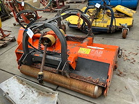 B.a.b. kl460 maaimachine - afbeelding 2 van  4