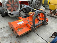 B.a.b. kl460 maaimachine - afbeelding 3 van  4