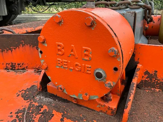 Bab maaidek - afbeelding 5 van  7