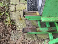 Bab pluktreinen (8x) - afbeelding 6 van  7