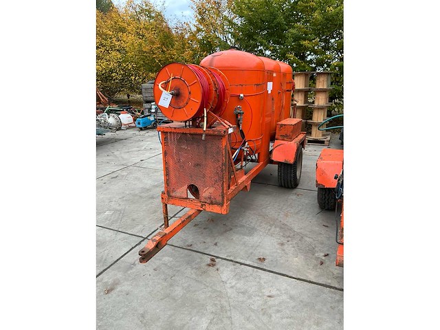 B.a.b. snoeicompressor - afbeelding 2 van  6