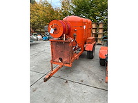 B.a.b. snoeicompressor - afbeelding 2 van  6