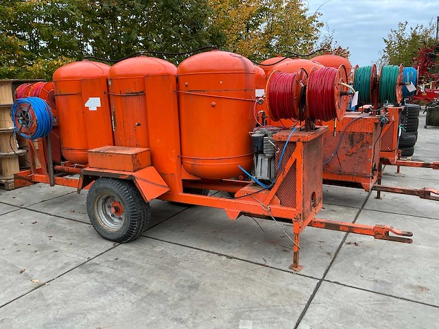 B.a.b. snoeicompressor - afbeelding 4 van  6