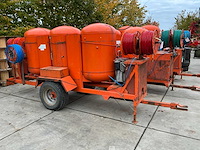 B.a.b. snoeicompressor - afbeelding 4 van  6