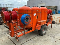 B.a.b. snoeicompressor - afbeelding 5 van  6