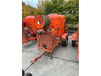 B.a.b. snoeicompressor - afbeelding 2 van  5