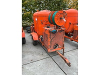 B.a.b. snoeicompressor - afbeelding 3 van  5