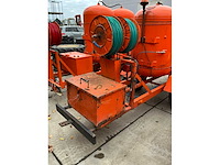 B.a.b. snoeicompressor - afbeelding 4 van  5