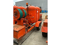 B.a.b. snoeicompressor - afbeelding 5 van  5