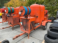 B.a.b. snoeicompressor - afbeelding 1 van  5