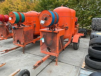 B.a.b. snoeicompressor - afbeelding 2 van  5