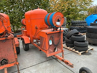 B.a.b. snoeicompressor - afbeelding 3 van  5