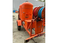 B.a.b. snoeicompressor - afbeelding 4 van  5