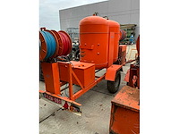 B.a.b. snoeicompressor - afbeelding 5 van  5