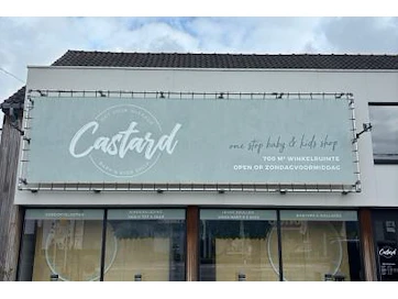 Baby- en kinderspeciaalzaak castard Baby- en kinderspeciaalzaak castard