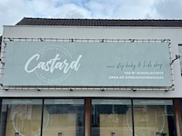 Baby- en kinderspeciaalzaak castard