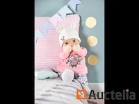 Baby annabell sweetie voor baby's - babypop 30 cm - afbeelding 2 van  6