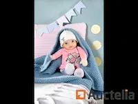 Baby annabell sweetie voor baby's - babypop 30 cm - afbeelding 3 van  6