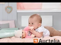 Baby annabell sweetie voor baby's - babypop 30 cm - afbeelding 4 van  6