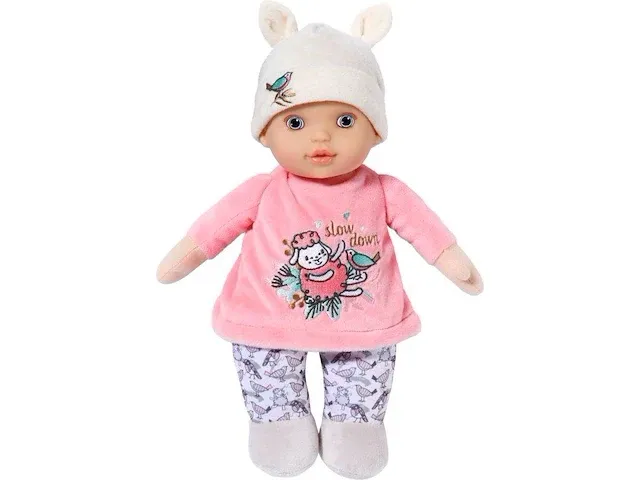 Baby annabell sweetie voor baby's - babypop 30 cm - afbeelding 1 van  7