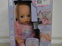 Baby annabell - afbeelding 1 van  5