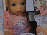 Baby annabell - afbeelding 2 van  5