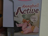 Baby annabell - afbeelding 3 van  5