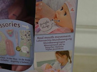 Baby annabell - afbeelding 4 van  5