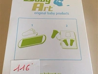 Baby art - afbeelding 1 van  3