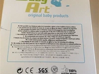 Baby art - afbeelding 2 van  3