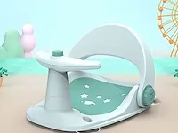 Baby bath seat - afbeelding 1 van  2