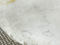 Baby beeldje in europese biscuit - afbeelding 6 van  6