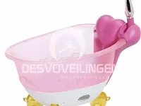 Baby born 828366 bad - afbeelding 1 van  3