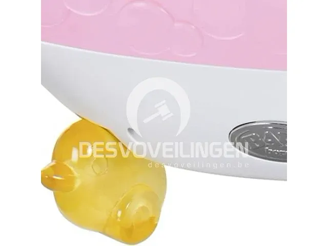 Baby born 828366 bad - afbeelding 2 van  3