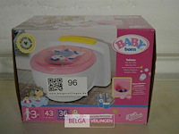 Baby born baby wc - afbeelding 1 van  4