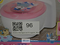 Baby born baby wc - afbeelding 4 van  4