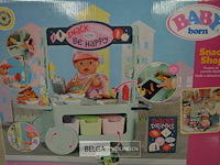 Baby born keukentje - afbeelding 2 van  3