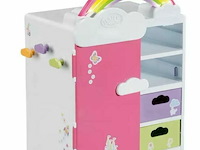 Baby born regenboog - afbeelding 1 van  2