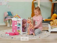 Baby born regenboog - afbeelding 2 van  2