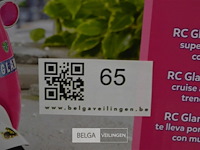 Baby born vespa op afstandbediening - afbeelding 4 van  4