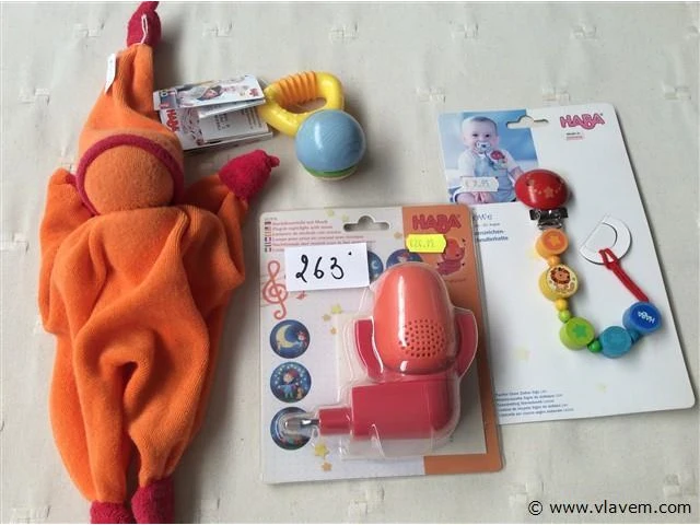 Baby divers - afbeelding 1 van  2