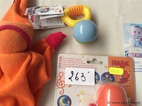 Baby divers - afbeelding 2 van  2
