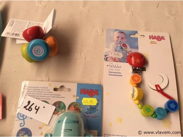 Baby divers - afbeelding 2 van  2